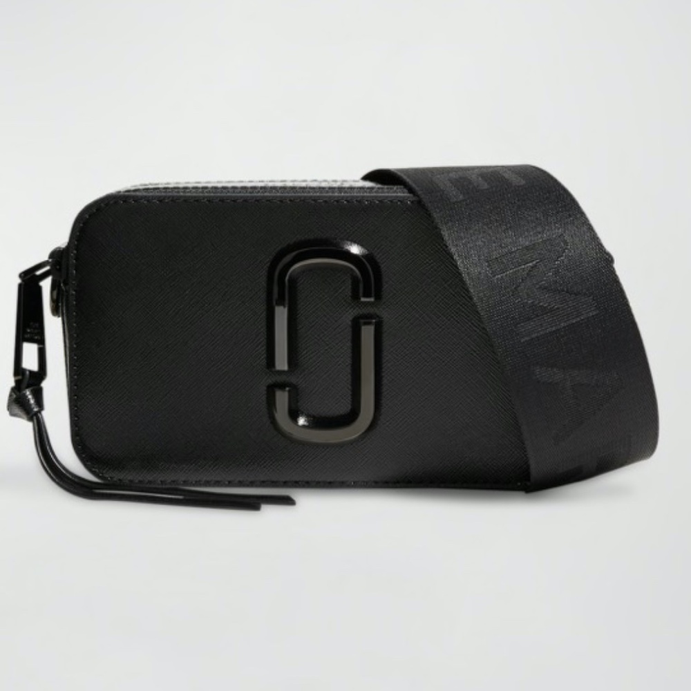 Marc Jacobs The Snapshot Crossbody Purse